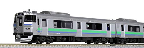Kato 10-1620 JR 201 Series Niseko Liner 3 Car Powered Set automotrice échelle N 1/150