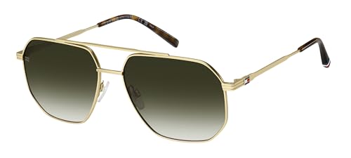 TOMMY HILFIGER 207946 Lunettes de soleil AOZ 60 élégantes pour vos sorties estivales