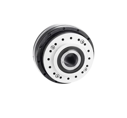 Bolisila HS-20-II Harmonic Drive Strain Wave Gear Reducer for Automation Robot Stepper Motor(80)