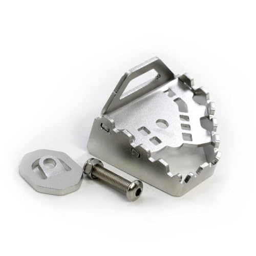 Extension de pédale de frein CRF1000L Africa Twin 2014-2018