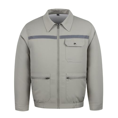 Kuchofuku, Kuchofuku Air-Conditioned Work Jacket, Outdoor Work Uniform Jacket With Cooling Fans for Working Cycling Outdoor2