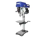 Rikon 12 inch Variable Speed Drill Press