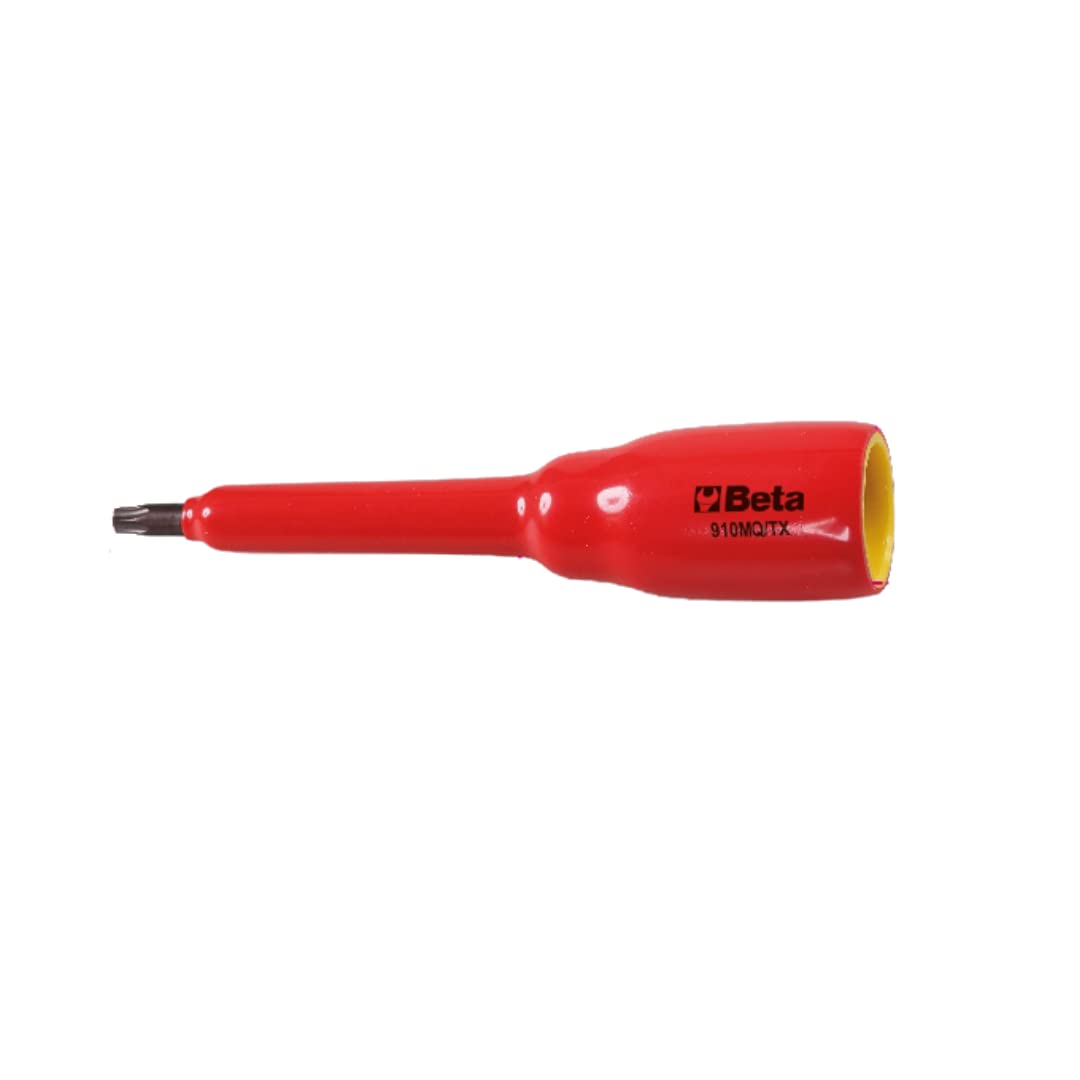 beta 910MQ-TX 30-LLAVES DE Vaso Macho TORX®