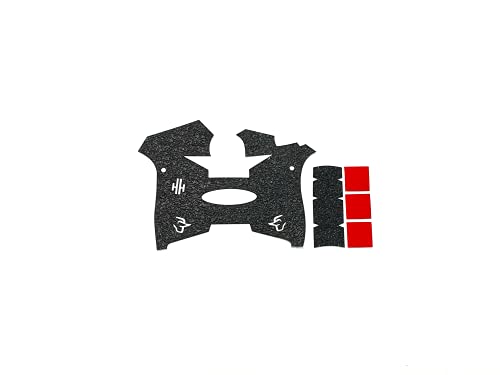 Handleitgrips Textured Rubber Gun Grip For Taurus Th9C #TOP1