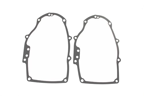 Image of 11060-7008, Engine Crankcase Cover Gasket 2pack