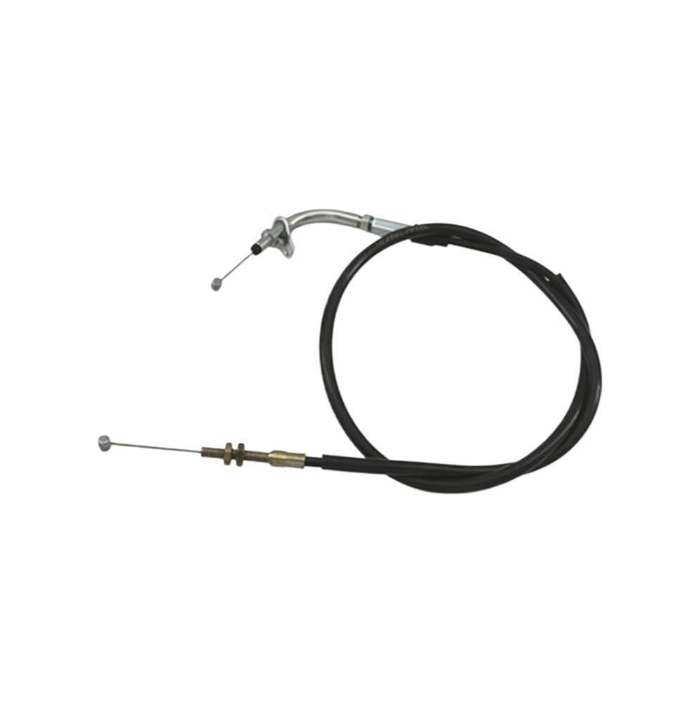 Compatible con cable de acelerador YA YBR250 YS250 YBR125 YBR125ED.