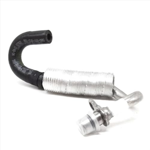 Tubo de Retorno de Aceite de alta resistencia para BMW N13