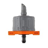 Gardena Mikro-Sprinkler-Tropfsystem