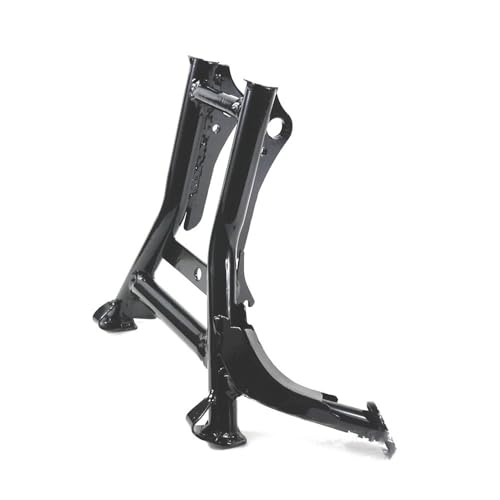 Béquille centrale CB500X pour stabiliser et béquiller sans effort - 3