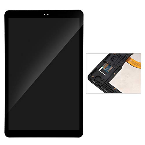 Vervanging van het LCD-scherm, 10,5 inch LCD-scherm touchscreen kit met frame, met demontagegereedschap, geschikt voor… - Image 8