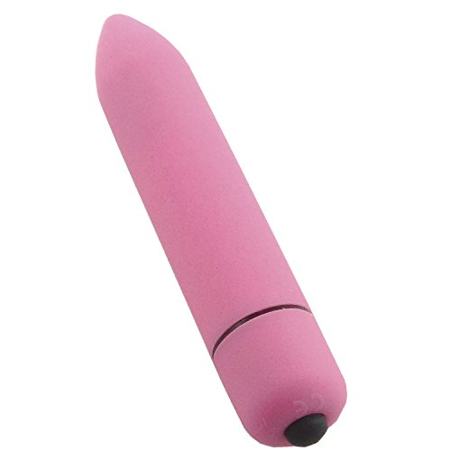 Vibratore Bullet Stimolatore Clitoride Punto G ToyAmour T0137 Crave per Stimolazione Vaginale e Anale