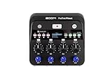 4 XLR microphone inputs and multitrack recording allow simultaneous recording of up to 4 hosts or sound sources AI noise reduction, tone control, EQ and de-essing for optimal sound The P4next's four XLR inputs offer up to +70 dB of gain, allowing you...