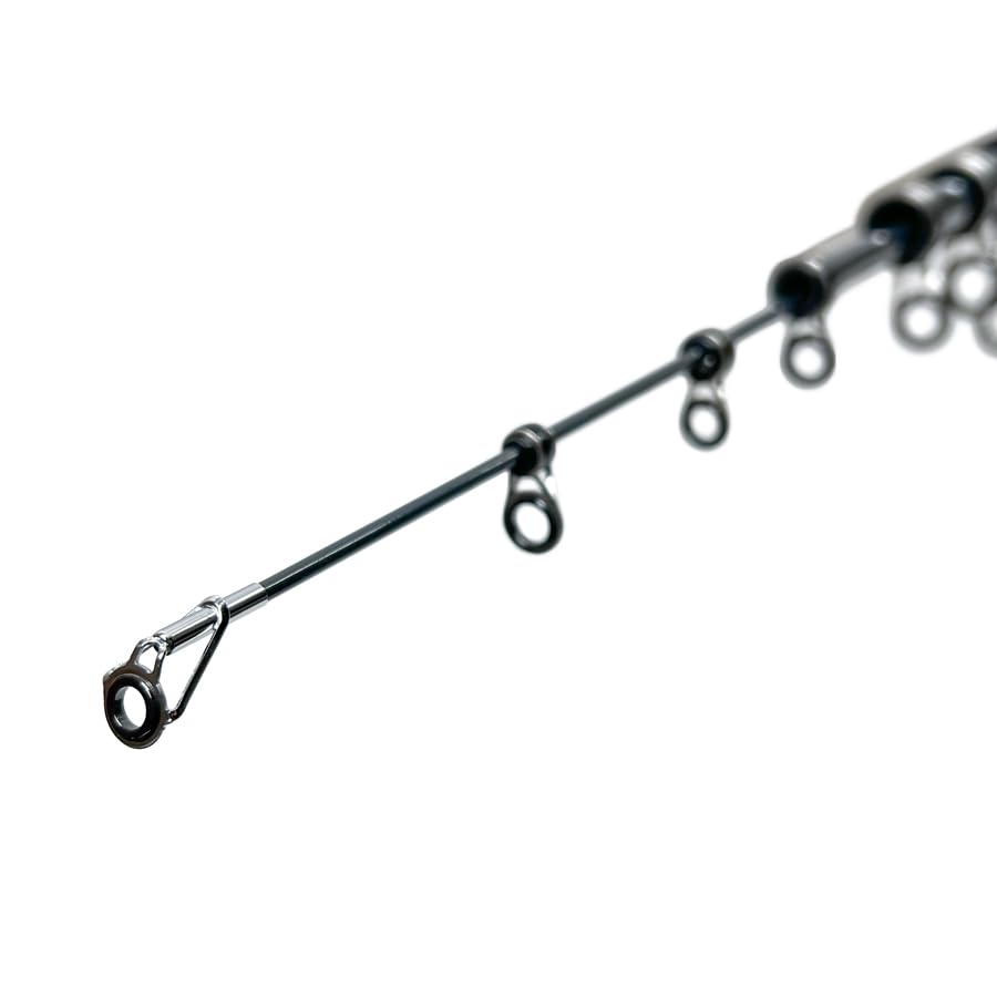 投げ竿3本セット 楽天市場】投げ竿 本格派投竿 4.2m 53号 3本継 並継 大物対応