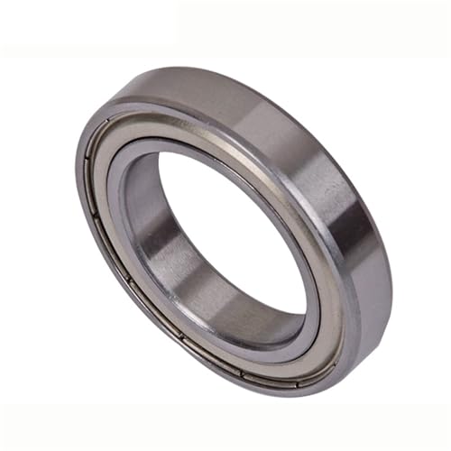 Roulement 6917 ZZ et 61917 à section mince pour arbre de transmission 85x120x18 mm
