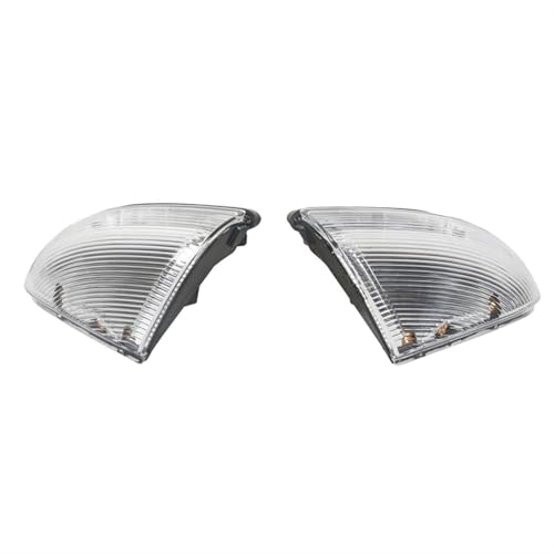 Intermitentes coche para RAM 2500 ideales para viajes seguros en familia y rutas de carretera 3