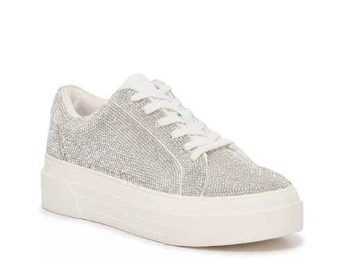 Jessica Simpson Women's Cherello Platform Sneaker