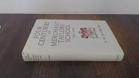 Four Centuries of Merchant Taylors' School 1561-1961 B0000CLC30 Book Cover