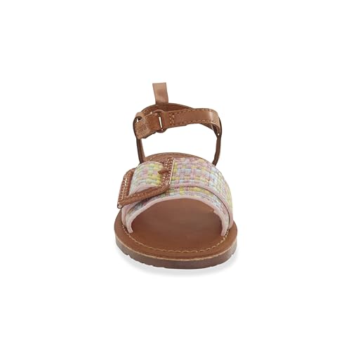 Carter's Unisex-Child Isa Sandal2