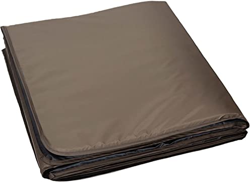 ogawa(オガワ) キャンプ アウトドア グランドマット クーポラ用グランドマット 3897-80 ダークグリーン×ブラック ogawa(オガワ) キャンプ アウトドア グランドマット クーポラ用グランドマット 3897-80 ダークグリーン×ブラック