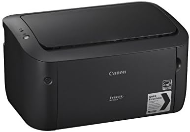 Canon i-SENSYS LBP6030B Tek Fonksiyonlu Siyah Beyaz Lazer Yazıcı + CRG 725 (Canon Eurasia Garantili) - Görsel 3