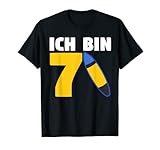 Surf­brett & 7 Jahre Geschenk