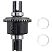 Produktbild JYCCH Stahlgetriebe Differential 8008 für 1/8 ZD 08421 08423 08427 9020 9021 9116 RC Car Upgrade Teile