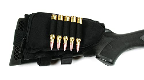 BLACKHAWK IVS Performance Ventilating Cheek Pad