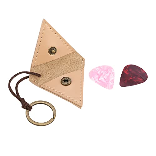 Support de médiator de guitare, pas facile à endommager le médiator de guitare, durable avec un design de bague porte… - Les Beatles, Paul McCartney, John Lennon, RIngo Starr, George Harrison Support de médiator de guitare, pas facile à endommager le médiator de guitare, durable avec un design de bague porte… – Image 5