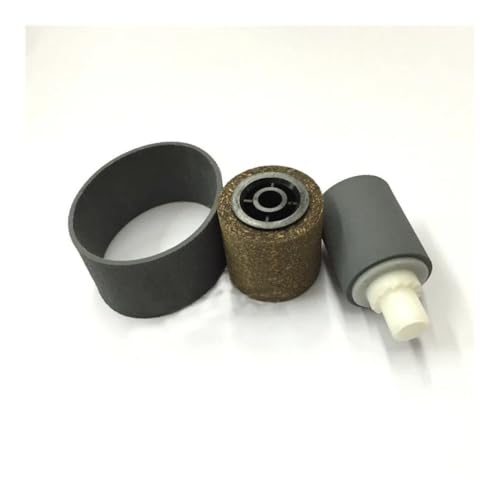 Plus de bourrage chargeur avec le rouleau de ramassage ADF MP C4501 C5501