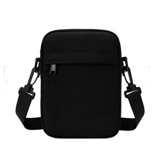 Shoulder Bag Transversal Unisex Mini Masculina e Feminina
