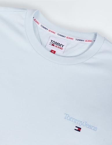 Image of Tommy Hilfiger Men T-Shirt