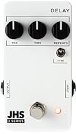 Made in Kansas City USA The Delay gives you 80ms to 800ms of delay time, for everything from slapback to long ambient washes of pad-like echo The Type toggle allows you to select between a clearer digital-voiced delay and darker analog-voiced delay T...