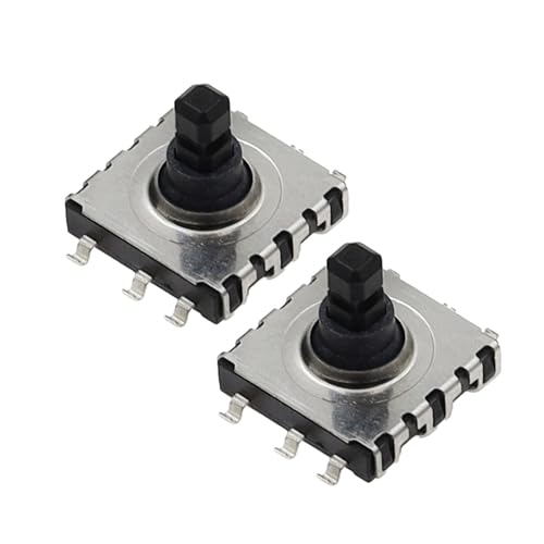Interrupteur multifonction à 5 voies pour remplacer un bouton de navigation usé