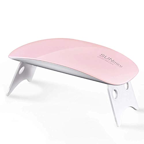 Professionele Nail Tool Set DIY Manicure Gereedschap Salon Manicure Kit Gel Nagellak Set met Lamp Starter Kit Creatieve… - Afbeelding 8