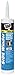 4 Pack Dap 00801 SIDE WINDER Advanced Polymer Siding & Window Sealant - White 10.1-oz Cartridge