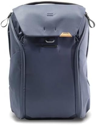 PEAK DESIGN Everyday Backpack 30L v3 - Midnight BEDB-30-MN-3