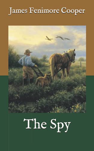 The Spy