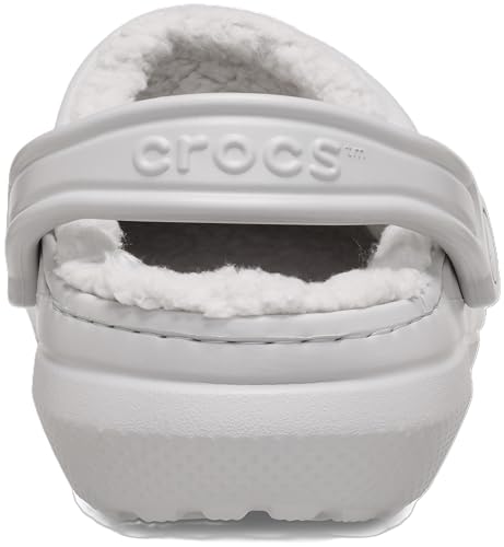Image of Crocs Unisex-Adult Classic Lined Clog