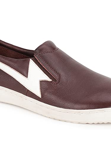 Image of Hush Puppies Mens Smith Slip on -E Casual Shoe