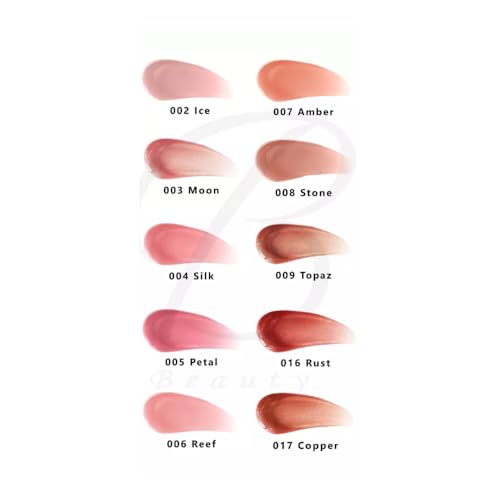Maybelline Lifter Lipgloss - 17 Copper image 4
