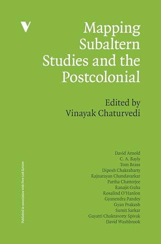 Mapping Subaltern Studies and the Postcolonial view 2
