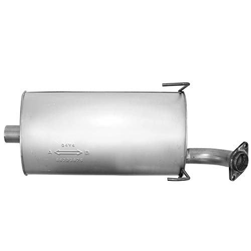 Image of AP Exhaust Products 700394 Exhaust Muffler