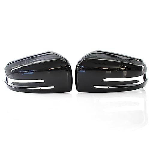 Coque rétroviseur carbone Benz W176 W246 style sport chic