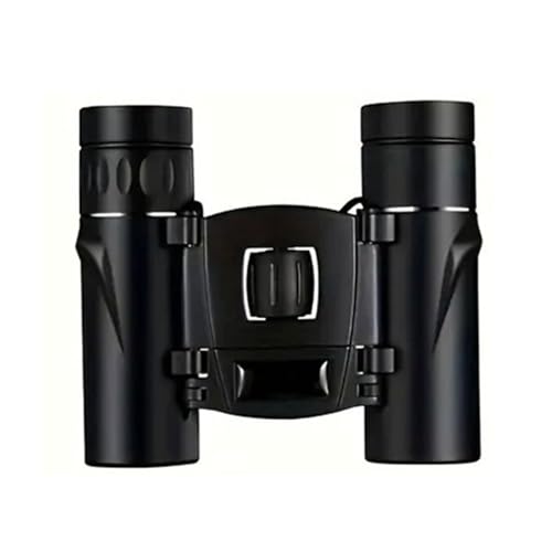 Binoculares plegables Saergow para luz baja y camping miniatura 4
