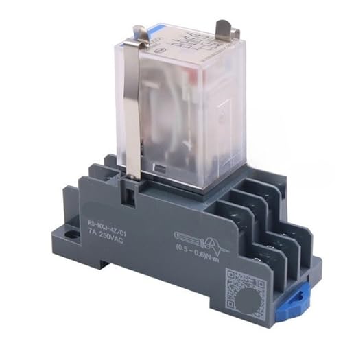 Relais NXJ-4Z 14PIN solution de remplacement pour panne de circuit