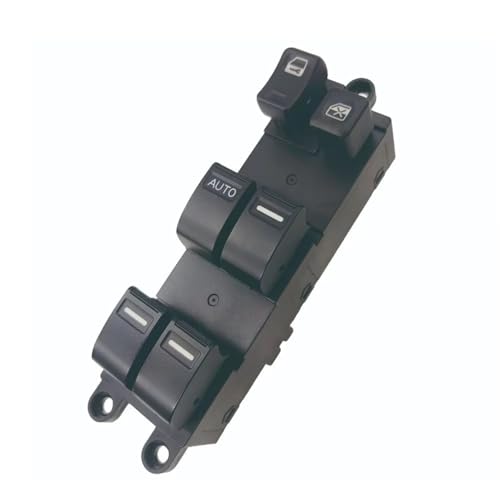Levage de verre fluide pour Forester 2006 Ensemble commande 83071SA140