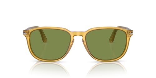 Image of Persol Unisex Po3019s Square Sunglasses