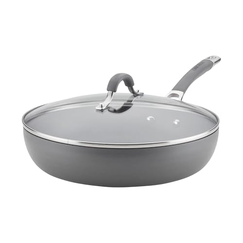 Circulon Radiance Deep Hard Anodized Nonstick...
