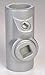 EY Sealing Fitting 25 Fill Alum 1-1/4