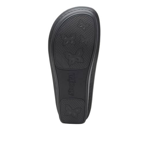 Image of Alegria Paloma Womens Mary Jane - Timeless Comfort, Arch Support and Style Shoe for Everyday Elegance and Slip-Resistant - Nursing and Healthcare Professionals